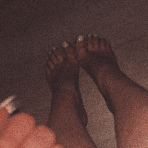 polskifeet