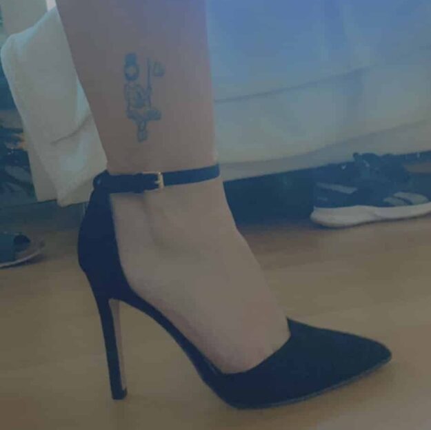 SweetDreamFeet