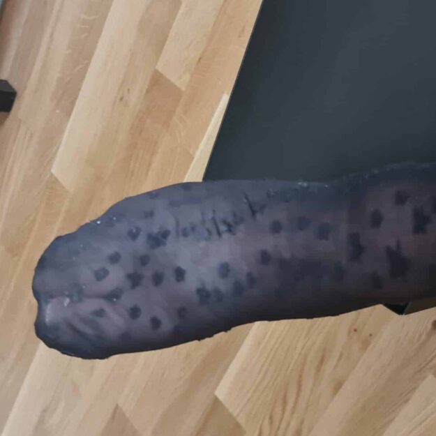 Footlover