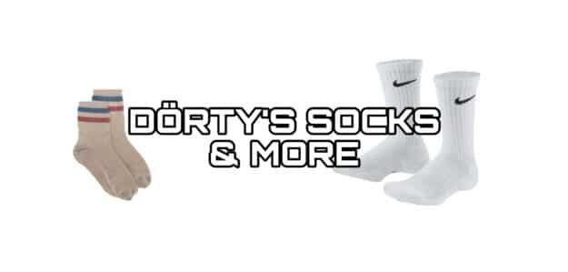 Dörty’s Socks & More