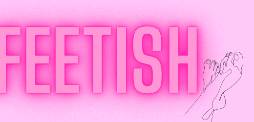 ffeetish