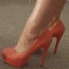 Ich liebe Highheels