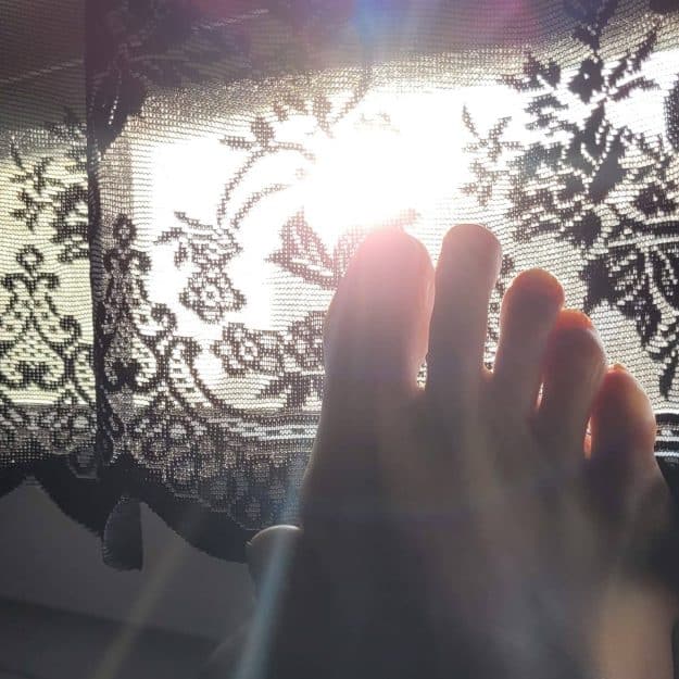 Tiptoe