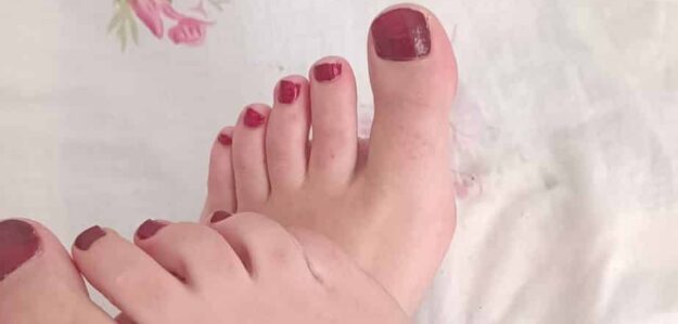 Mybigfeets