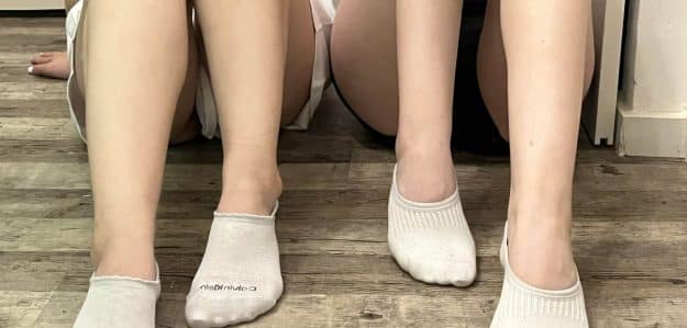 Ballerinas💃🏼
