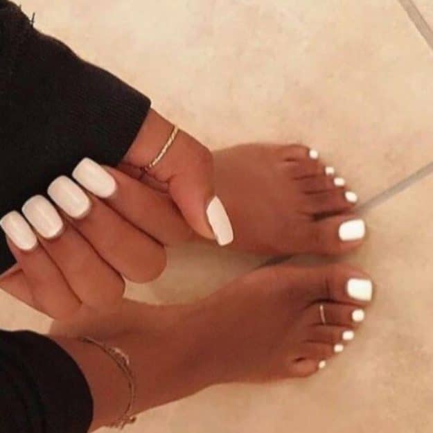 feetfascination
