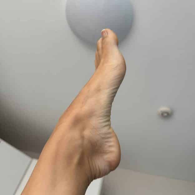 Felia Feet