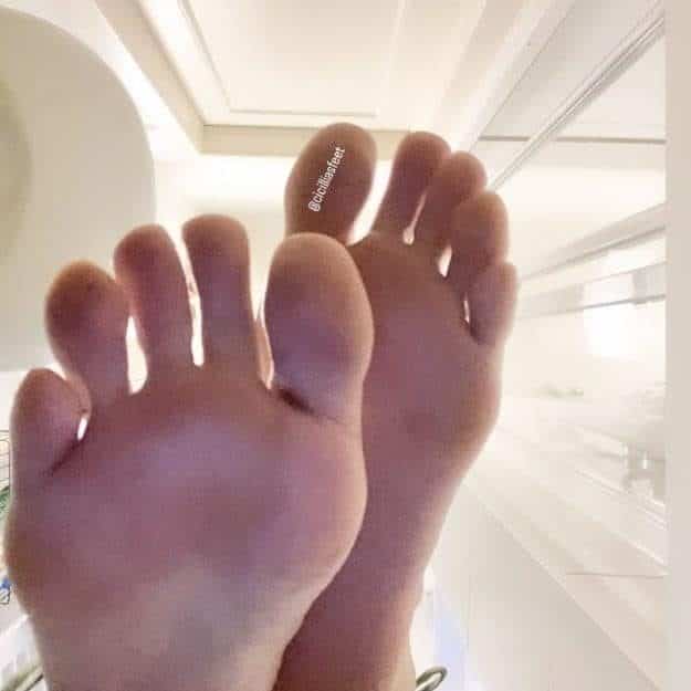 angelsfeet