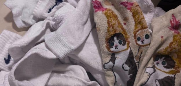 FootKitty