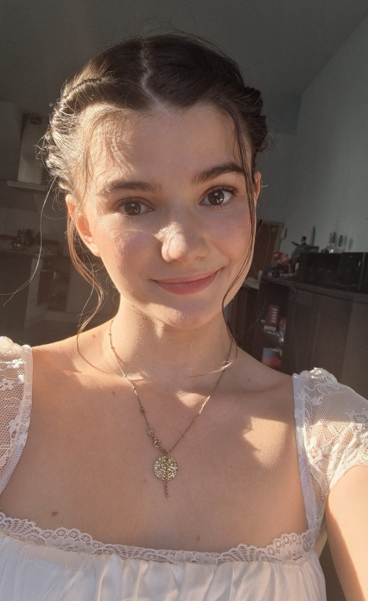 Telegramm: ameliee04, Sexy fußbilder und Videos mit Gesicht einer 19 ...