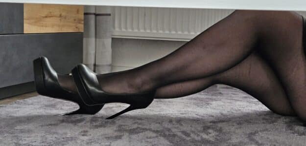 Nylon_Mausi