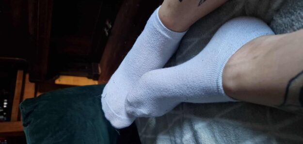 HappyFeeties