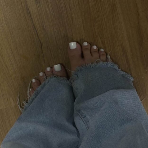 Tiny Toes