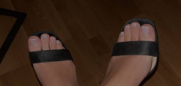Nastyfeet
