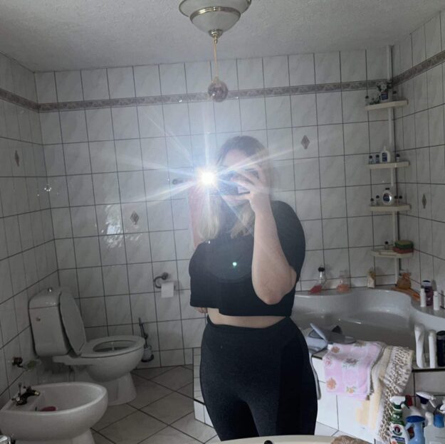 Geheimesgirl