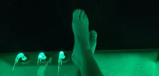 Sexytoes