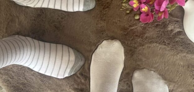 2girls4feet❤️