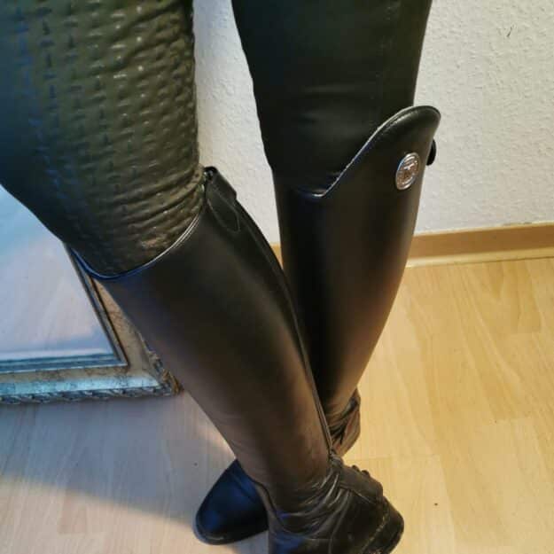 Marie-Söckchen