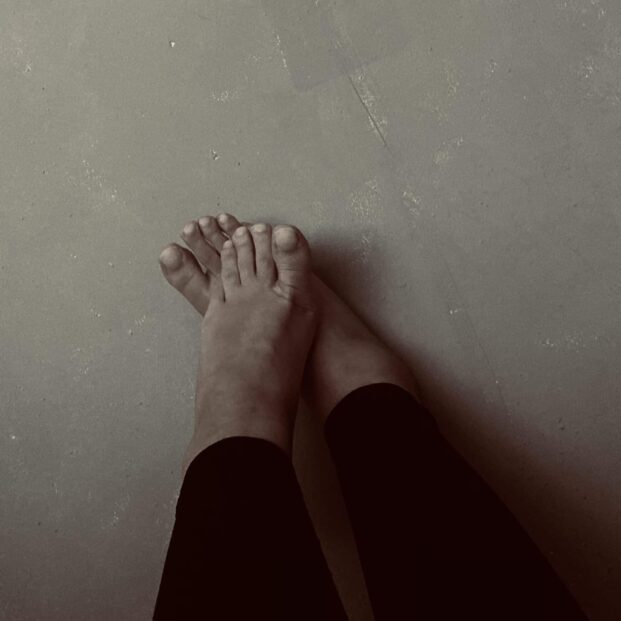 Gina.lepieddoux