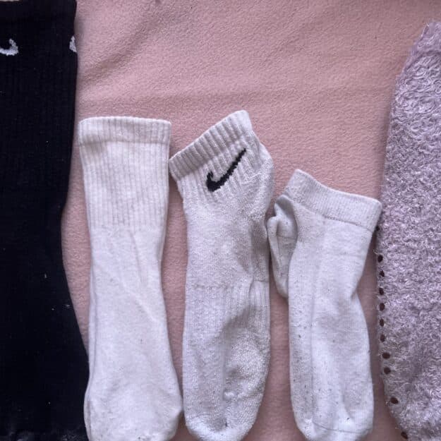 DirtySocksandSlips