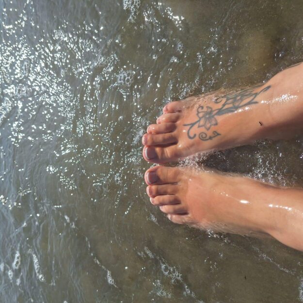 Feetlove