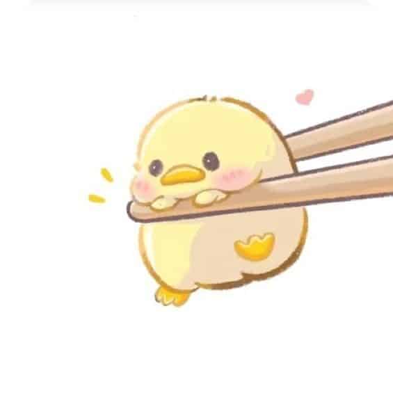 Ducky