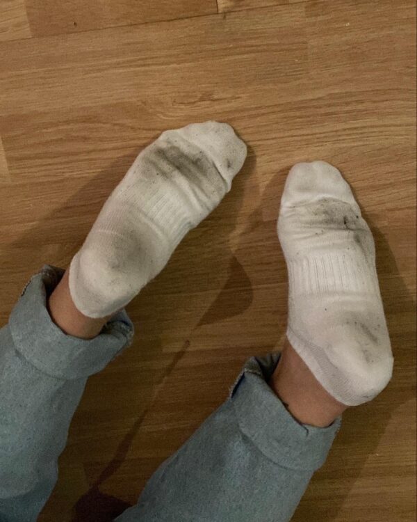 Kaufe meine, geilen dreckigen Socken
