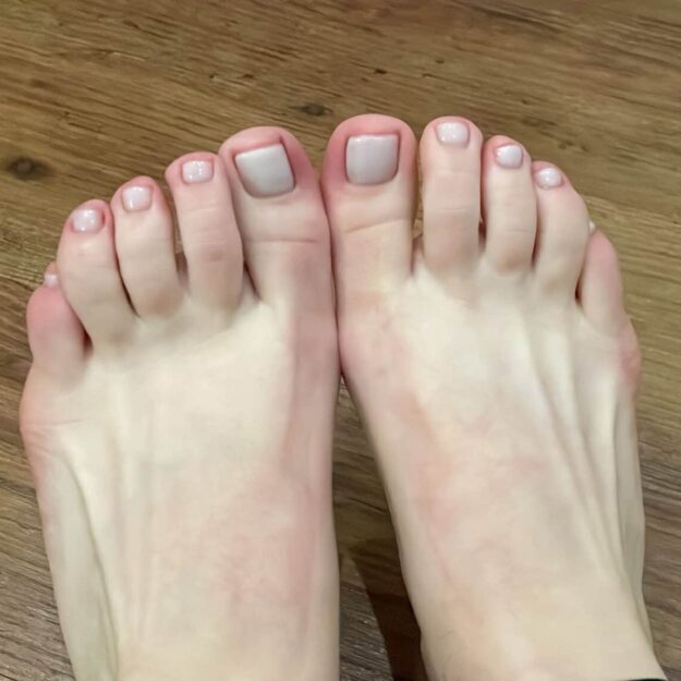 SweetyFeetGirl