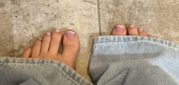 Sexyfeet