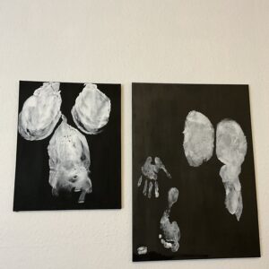 Leinwände