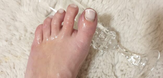 Little Feet
