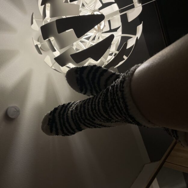 allfeetdreams
