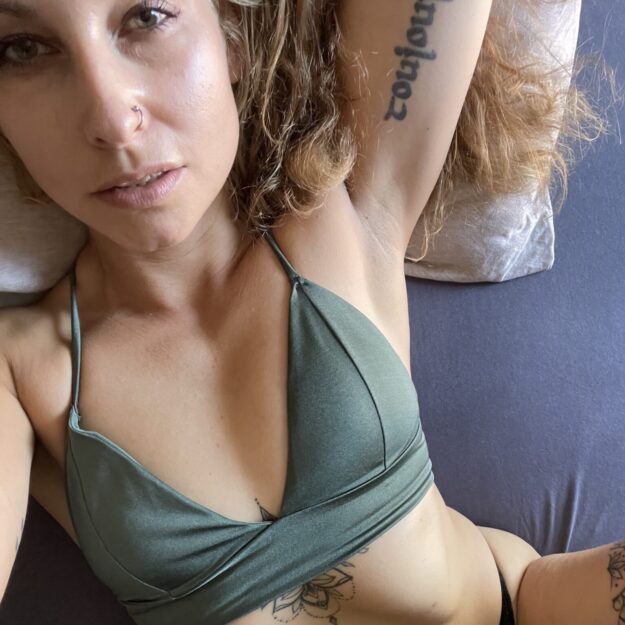 Lenja LeStroke