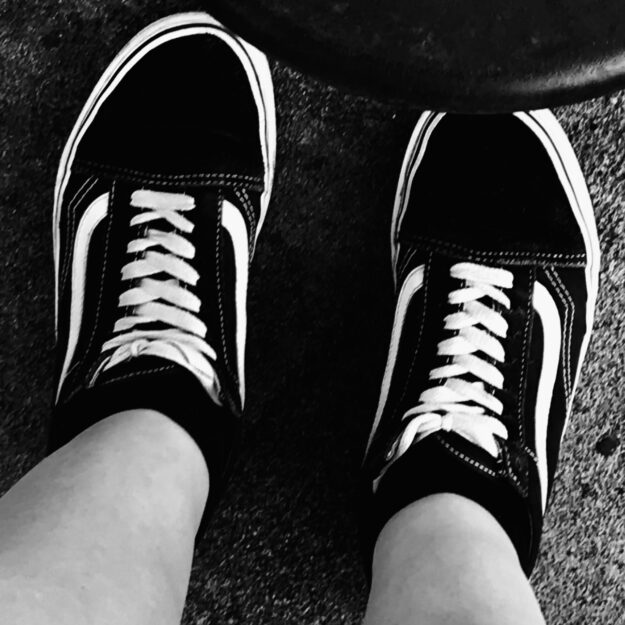 sockgirl
