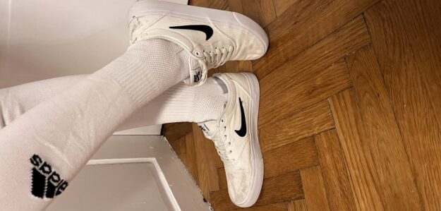 Hotfootprincess
