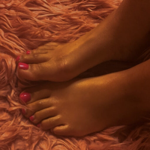 Footfantasies