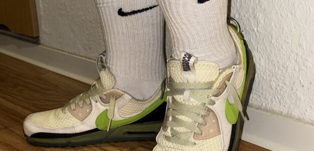 Smelly Soxxs