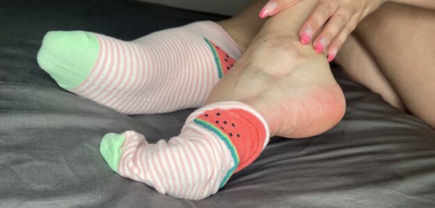 SweetSwissFeet
