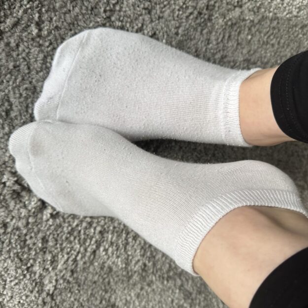 SecretFeetPics