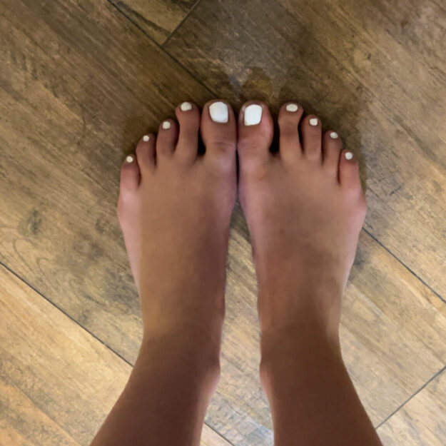 feetforyou