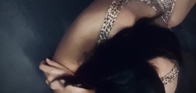 HotJulia 🔥🖤