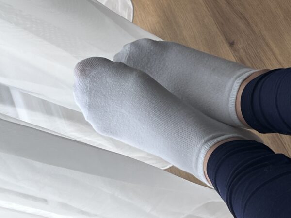 SOCKEN