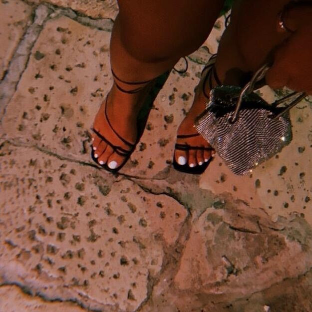 BarefootDreams