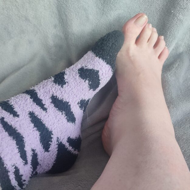 Happy Feet