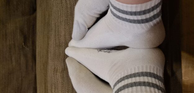 Mr&MrsFeet