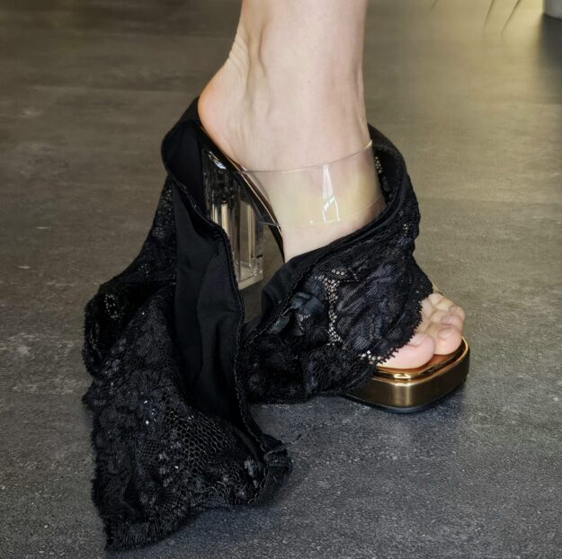 LuxurySole