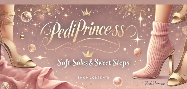 PediPrincess