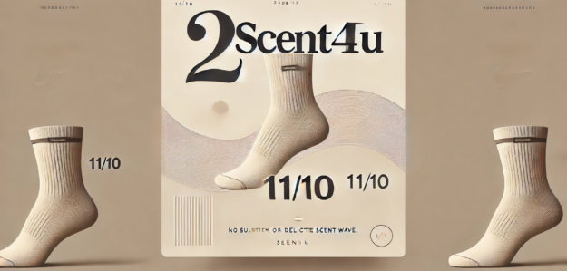 2Scent4U