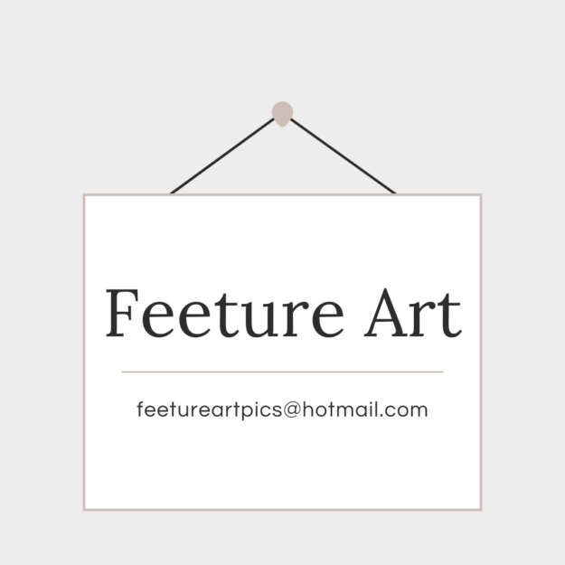 Feeture Art