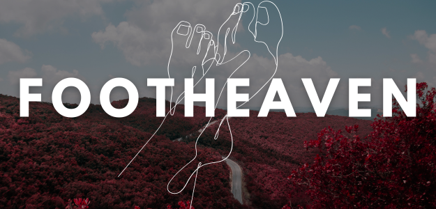 footheaven